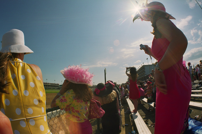 Kentucky Oaks